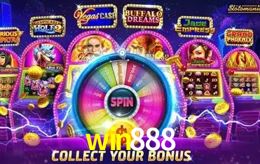 Integração de APIs win888