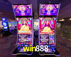 Mesa de Blackjack win888