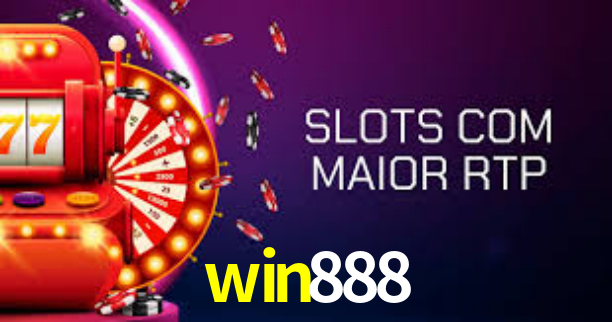 Interface do App win888