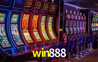 Design Responsivo win888