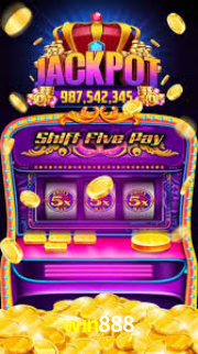 PIX Instantâneo win888