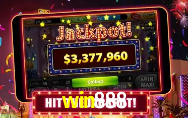 Promoção Relâmpago win888