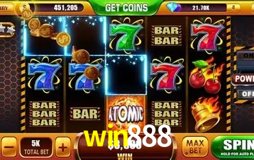 Sistemas de Segurança win888