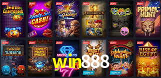Casino VIP win888